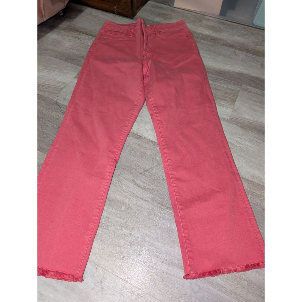 RFM pink pants
